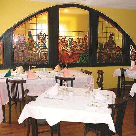 ホテル La Casona De Jovellanos ヒホン エクステリア 写真