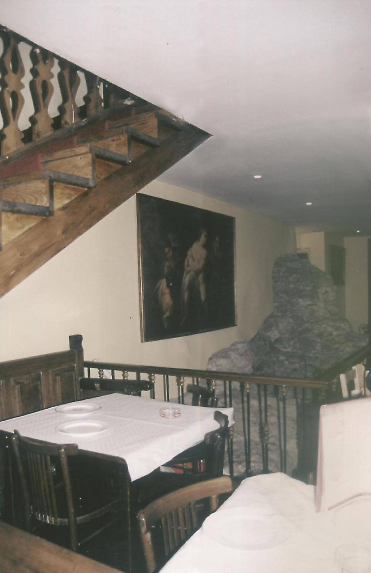 ホテル La Casona De Jovellanos ヒホン エクステリア 写真