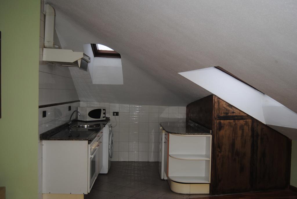 ホテル La Casona De Jovellanos ヒホン エクステリア 写真